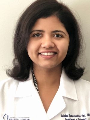 Lakshmi Nair, MD